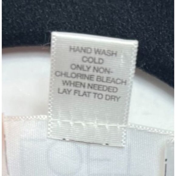 Ann Taylor Loft Rayon/Silk Deep V-Neck Sweater Fitted Sleeves Lightweight Large - Picture 6 of 8